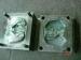 Precise Single Cavity Injection Mold , PC / ABS Cashier Housing Plastic Moulding