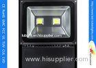 2700 - 7500K 8500LM Outside LED Flood Light 100W 30W 50W For Garden / Supermarket