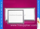 Energy Saving 40w Emergency Flat LED Recessed Panel Light Retangular ALS-CEI14-02