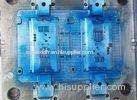 High Precise Electrical Cold Runner Injection Molding / Home Plastic Injection Molding