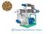 Custom Wood Pellet Mill Machines , Biomass Pellet Plant / Production SZLHm Series