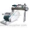 High efficiency stainless steel fish feed extruder machine of single screw