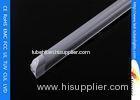 Surface Mounted Indoor 2 Foot LED Tube Light T5 8W With Frosted Transparent Cover