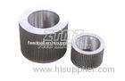 HCE / HOE alloy steel Pellet Mill Parts - grain pellet rolling mill roller