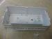 Single Cavity Custom Injection Auto Parts Mold / Plastic Injection Molding
