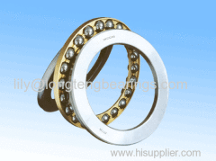 thrust ball bearing in China