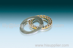 thrust ball bearing in China