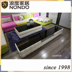 Made in china TV-stand wave shape tv lift NS7006