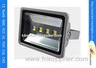 Shock Resistant 240W LED Flood Light Outdoor 20400lm With Aluminum Tempered Glass
