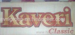 WIDE RANGE OF GAS COOKTOPS - KAVERI INTERNATIONAL