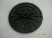 ABS / POM / PE Custom Injection Molded Parts For Auto With NAK80 Core , LKM Base ISO