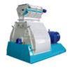 electric Hammer Mill Machine