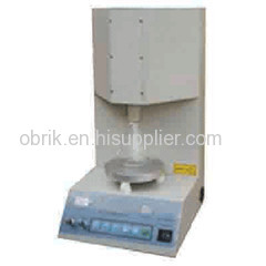 cement dissociative calcium oxide quick tester