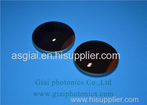 Ge Window Germanium Lenses Infrared Camera Collimator Lenses / Achromatic Lens