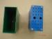 Plastic Injection Molding Making Dishware Frame with LKM , Hasco , DME Base