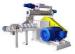 single screw Feed Extruder