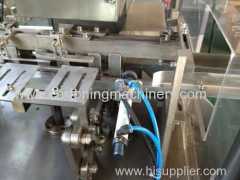 Automatic Cartoning Machine for Blister