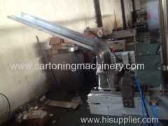 Automatic Cartoning Machine for Blister