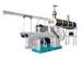 double screw Feed Extruder