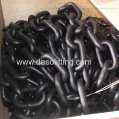 G80 Load Lifting Chain