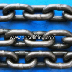 G80 Load Lifting Chain