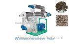 Custom Wood Pellet Mill machines , biomass pellet plant / production SZLHm series