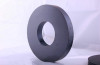 Y30 Ring Injection Molding Ferrite Magnet