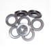 Ring Isotropic Y25 Ferrite Magnet Ring