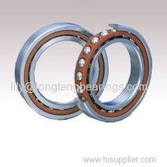 angular contact ball bearing