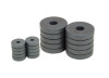 Y30 Ceramic Ring Big Ferrite Magnet