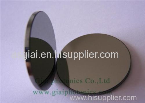 Silicon / Germanium Optical Components Silicon Lenses for NIR Imaging / IR Spectroscopy