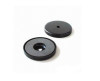 Y30 Industrial Ceramic Magnets Ferrite Ring