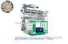Commercial Sinking Fish Feed Pellet Mill Production Line , SZLH series