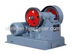 jaw crusher chinesemoulds cube