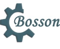 Bosson Wire Mesh Company