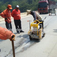 How to Rapid Repair Bridge Deck Jointing & Crack