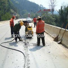 How to Rapid Repair Bridge Deck Jointing & Crack