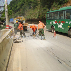 How to Rapid Repair Bridge Deck Jointing & Crack