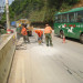 Bridge Pavement Cracks Repair Solutions