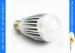AC 120 - 240v 11w LED Light Bulbs E27 For Subway , E26 LED Globe Light Bulbs