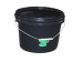 Cement sample bucket Plastic