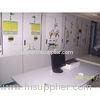 metal Electronic Cabinets and Enclosures with MMC panel / centralized control system