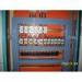 Electronic Cabinets and Enclosures with MCC / CCP / control panel