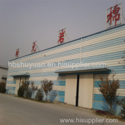 HEBEI SHUYUAN METAL BUILDING MATEIALS CO., LTD