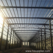 HEBEI SHUYUAN METAL BUILDING MATEIALS CO., LTD