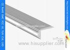 Shelf / Staircase Decorative 3W LED Linear Light fixture High Brightness , 3 Year Warranty