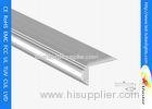 Shelf / Staircase Decorative 3W LED Linear Light fixture High Brightness , 3 Year Warranty