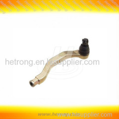 front left outer tie rod end for Honda Prelude