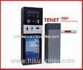 Security automatic parking barrier gate , Road vehicle traffic Barrier Gate