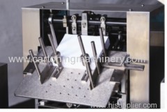 Pouch/sachets Automatic Cartoning Machines